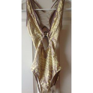 NWT Adidas Stella McCartney swimsuit, size XS